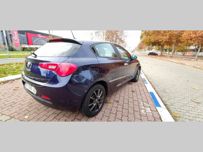 alfa romeo giulietta besplatni mali oglasi