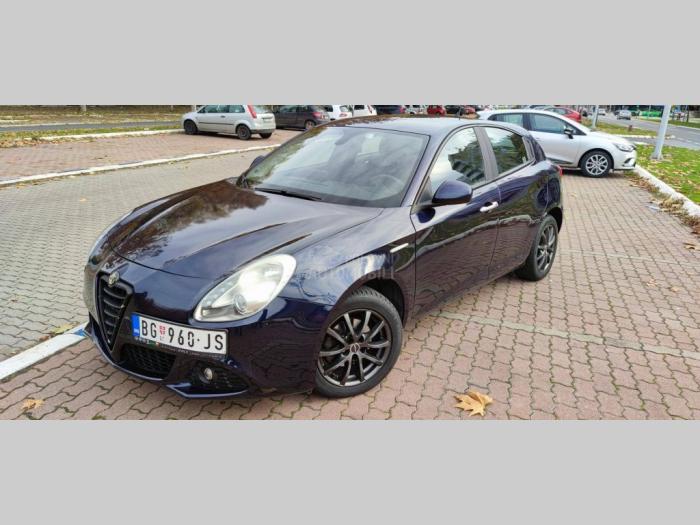 alfa romeo giulietta besplatni mali oglasi