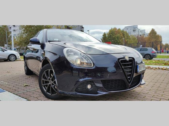 alfa romeo giulietta besplatni mali oglasi