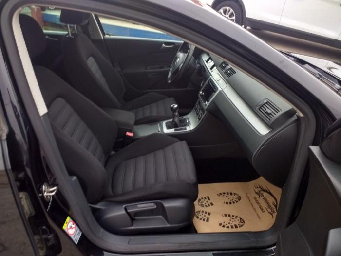 volkswagen passat b6 2 0 tdi besplatni mali oglasi