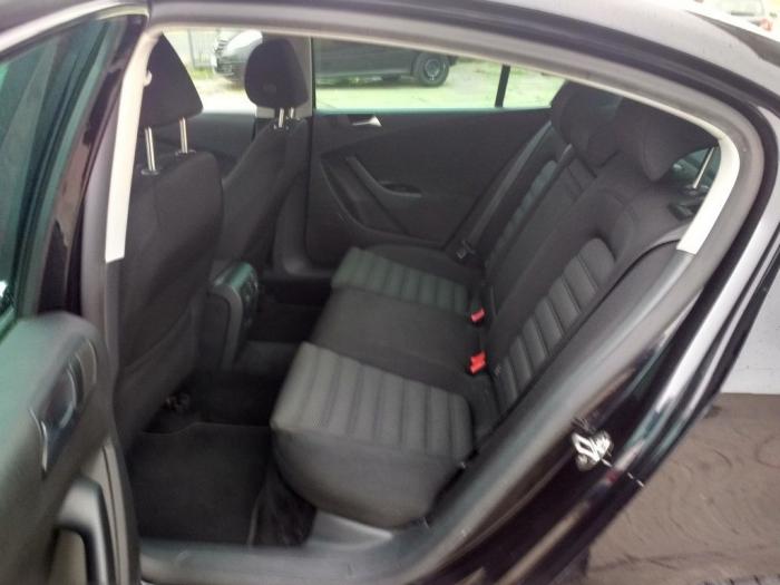 volkswagen passat b6 2 0 tdi besplatni mali oglasi