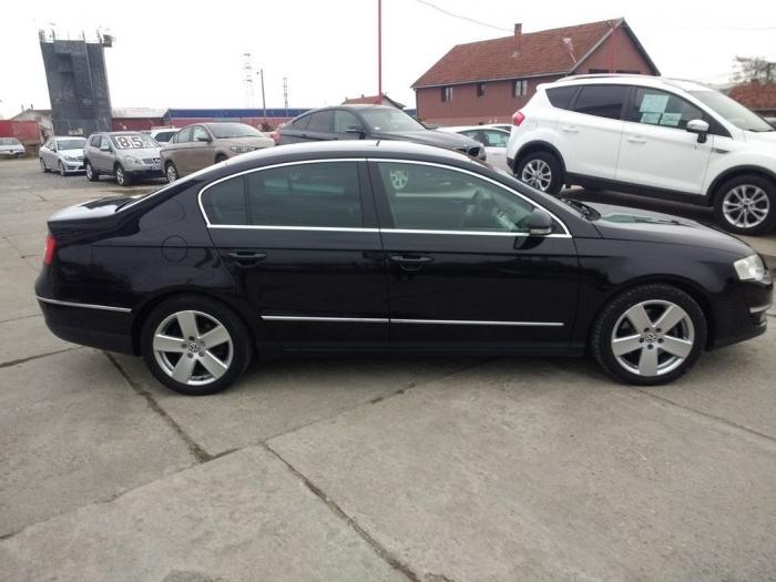 volkswagen passat b6 2 0 tdi besplatni mali oglasi