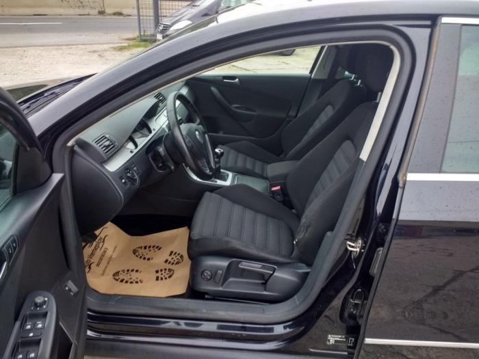 volkswagen passat b6 2 0 tdi besplatni mali oglasi