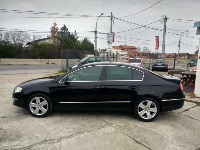 volkswagen passat b6 2 0 tdi besplatni mali oglasi