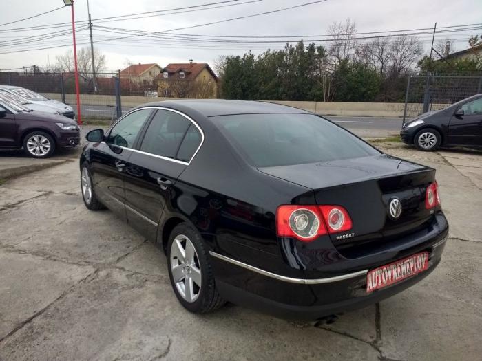 volkswagen passat b6 2 0 tdi besplatni mali oglasi