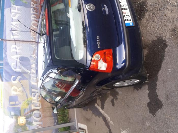 volkswagen polo vw 1 2 12v besplatni mali oglasi