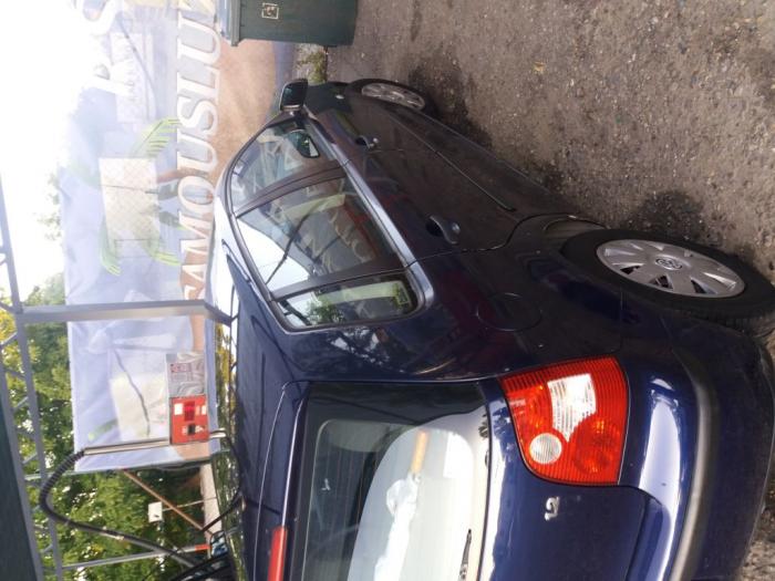 volkswagen polo vw 1 2 12v besplatni mali oglasi