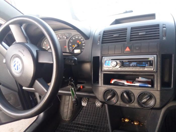 volkswagen polo vw 1 2 12v besplatni mali oglasi