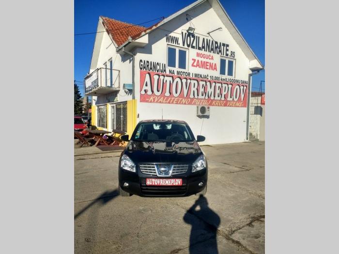 nissan qashqai 1 5 dci besplatni mali oglasi