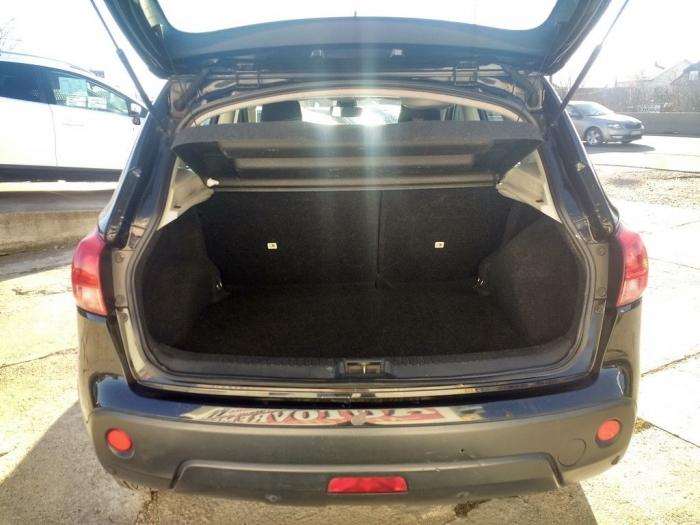 nissan qashqai 1 5 dci besplatni mali oglasi
