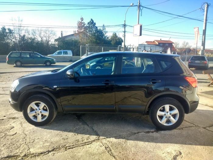 nissan qashqai 1 5 dci besplatni mali oglasi