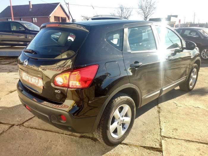 nissan qashqai 1 5 dci besplatni mali oglasi