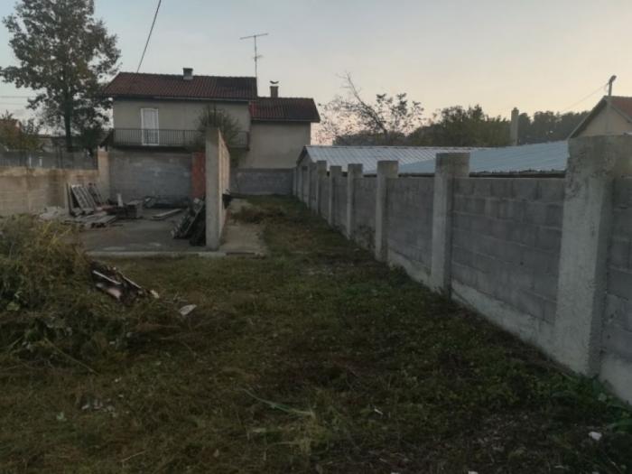 prodajem plac u lazarevcu besplatni mali oglasi