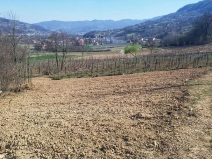 prodajem seosko domaćinstvo besplatni mali oglasi