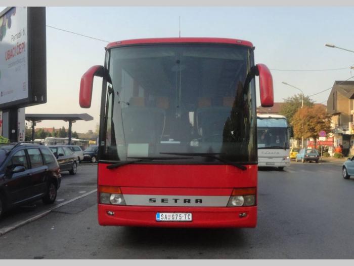 na prodaju setra 317 gthd besplatni mali oglasi