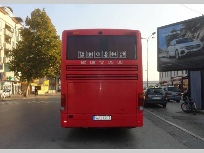 na prodaju setra 317 gthd besplatni mali oglasi