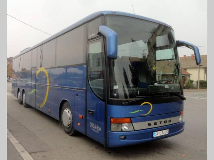 na prodaju setra 317 gthd  besplatni mali oglasi