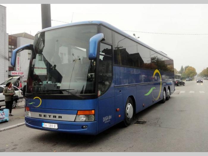 na prodaju setra 317 gthd  besplatni mali oglasi