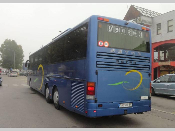 na prodaju setra 317 gthd  besplatni mali oglasi
