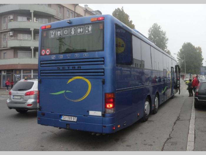 na prodaju setra 317 gthd  besplatni mali oglasi