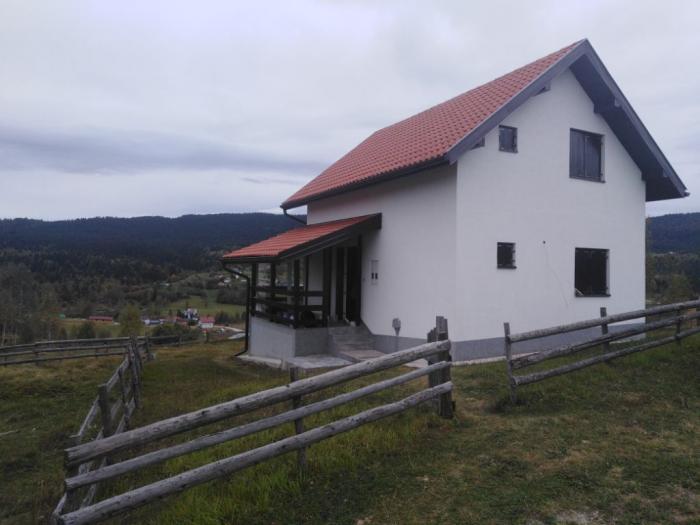 vikendica na zlataru besplatni mali oglasi