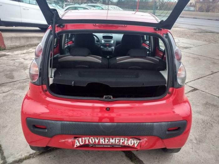 citroen c1 1 0 besplatni mali oglasi