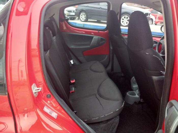 citroen c1 1 0 besplatni mali oglasi