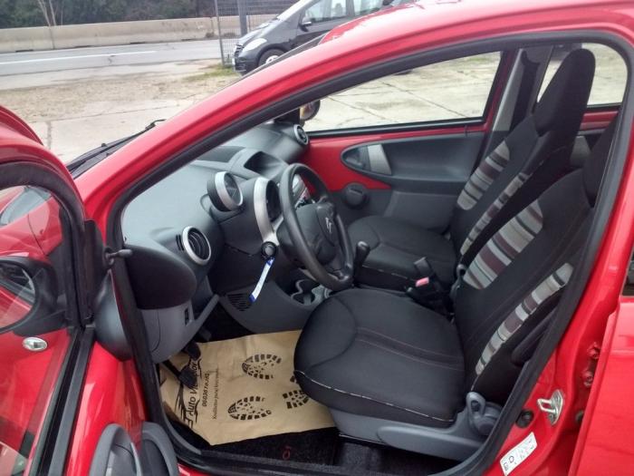 citroen c1 1 0 besplatni mali oglasi
