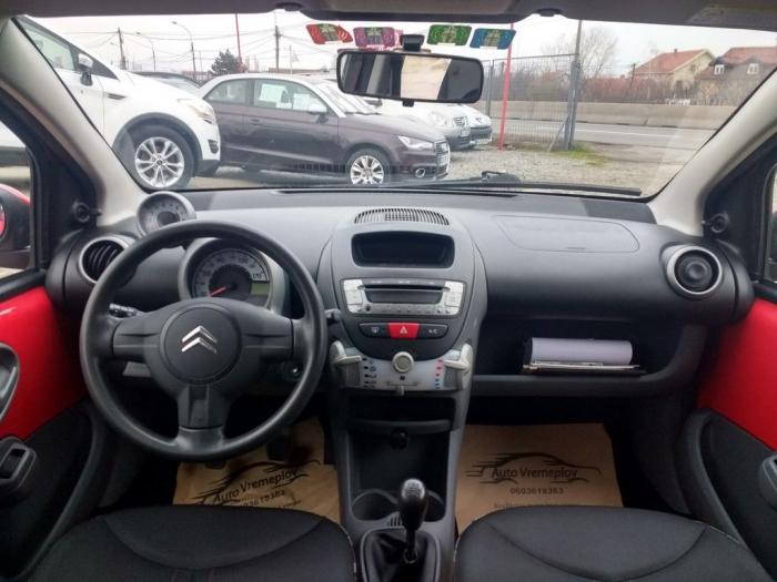 citroen c1 1 0 besplatni mali oglasi