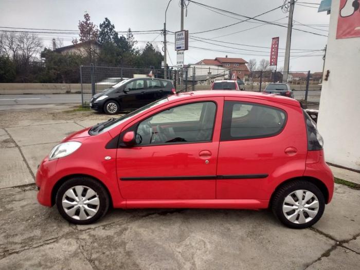 citroen c1 1 0 besplatni mali oglasi