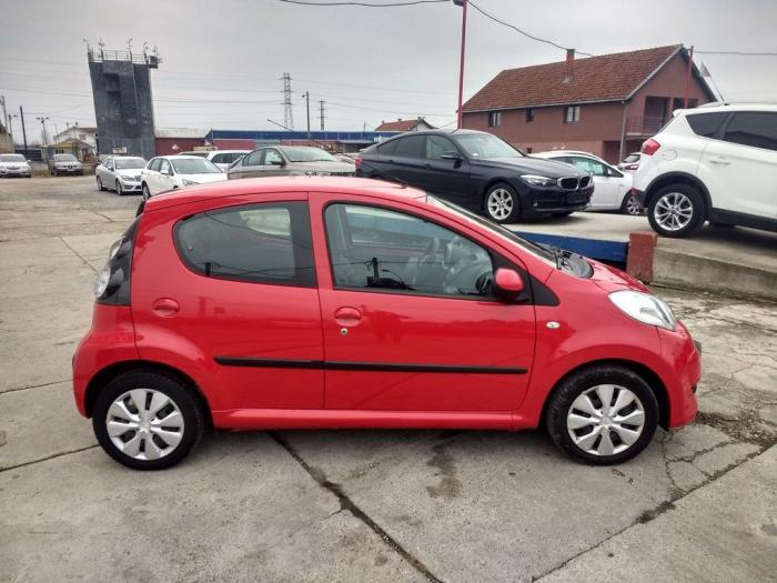 citroen c1 1 0 besplatni mali oglasi