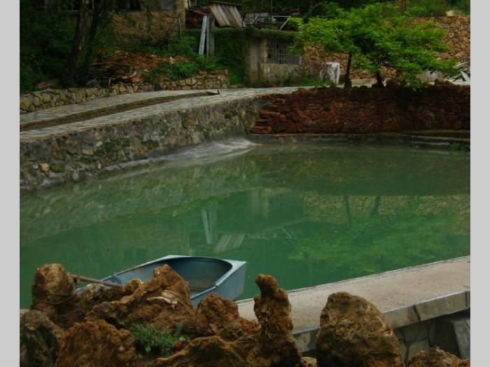 kuća sa imanjem u selu ba ljig besplatni mali oglasi