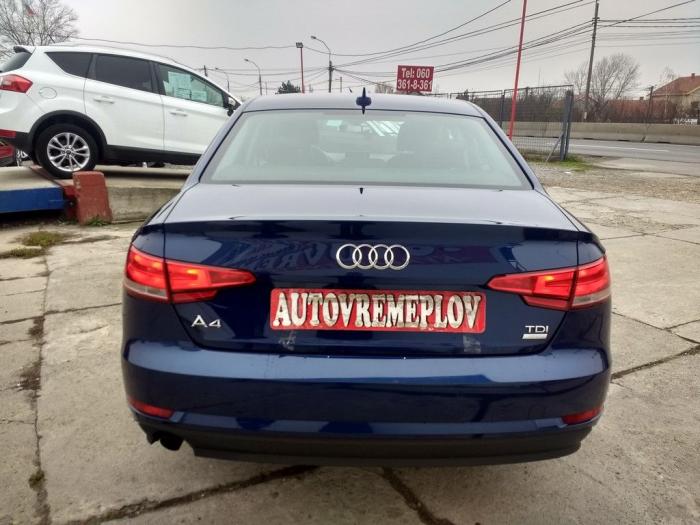 audi a4 2 0 tdi besplatni mali oglasi