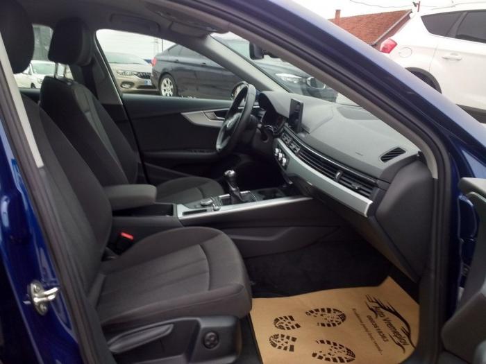 audi a4 2 0 tdi besplatni mali oglasi