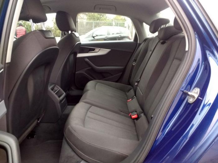 audi a4 2 0 tdi besplatni mali oglasi