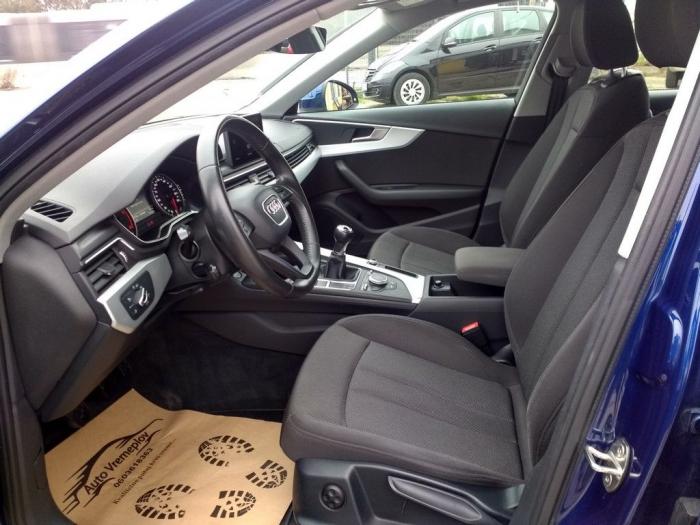 audi a4 2 0 tdi besplatni mali oglasi