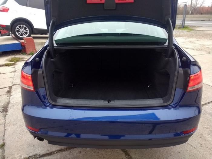 audi a4 2 0 tdi besplatni mali oglasi