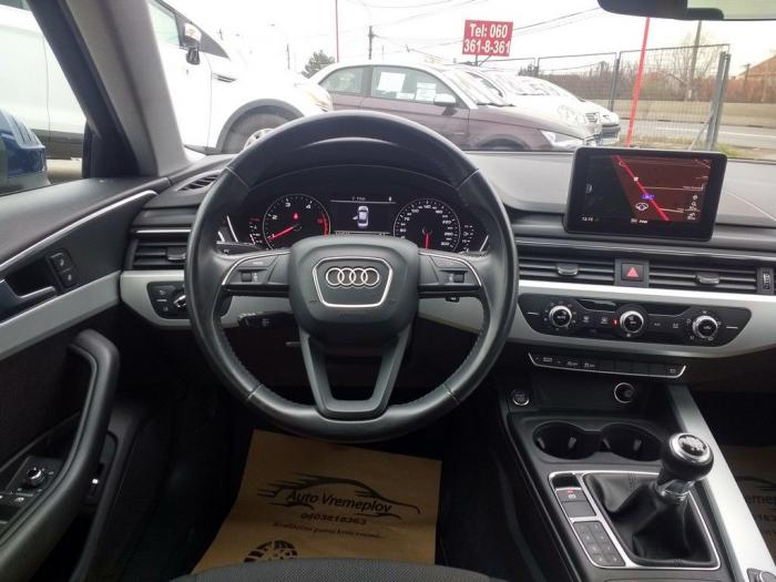 audi a4 2 0 tdi besplatni mali oglasi