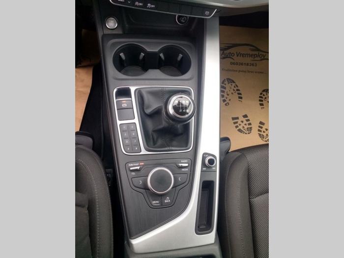 audi a4 2 0 tdi besplatni mali oglasi