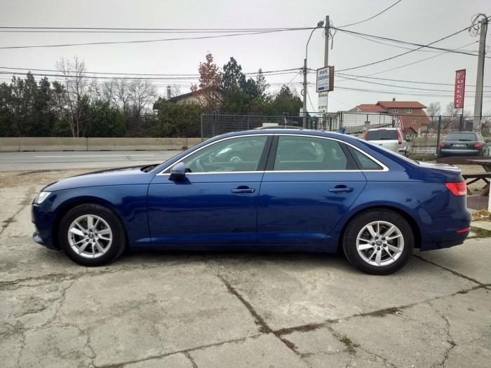 audi a4 2 0 tdi besplatni mali oglasi