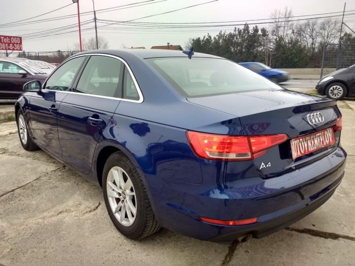 audi a4 2 0 tdi besplatni mali oglasi