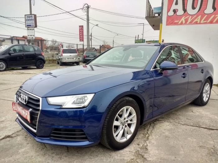 audi a4 2 0 tdi besplatni mali oglasi