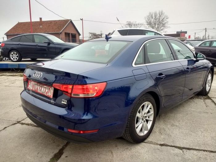 audi a4 2 0 tdi besplatni mali oglasi