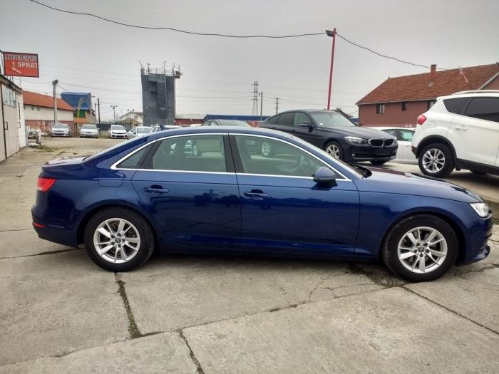 audi a4 2 0 tdi besplatni mali oglasi