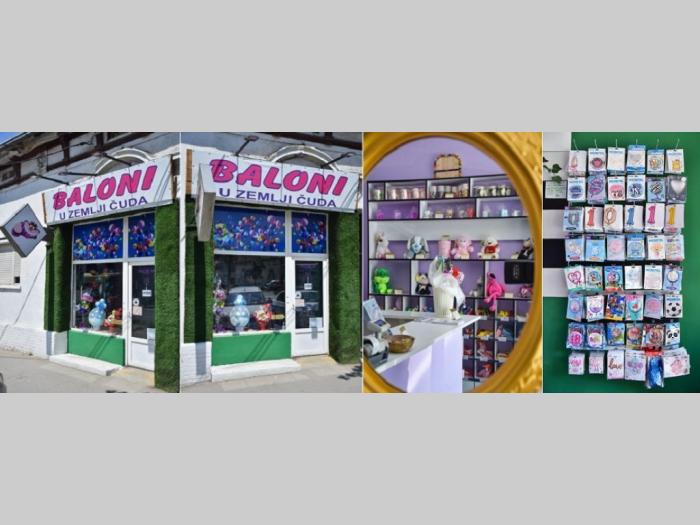 baloni zemun besplatni mali oglasi