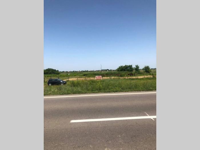 plac od 1,2 ha na putu novi sad zrenjanin besplatni mali oglasi