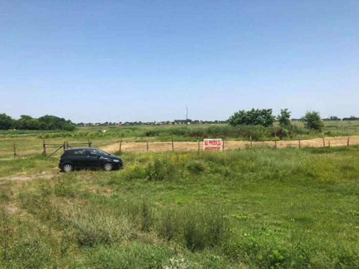 plac od 1,2 ha na putu novi sad zrenjanin besplatni mali oglasi