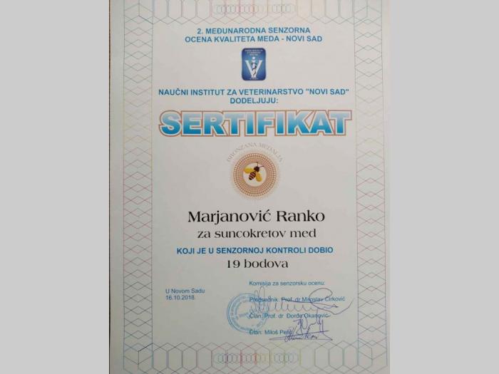 prodajem suncokretov med besplatni mali oglasi
