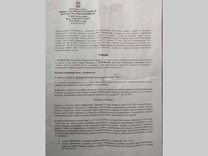 prodajem suncokretov med besplatni mali oglasi