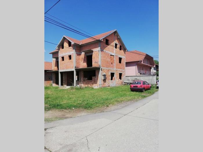 kuća na prodaju 450m2 u gruboj gradnji surčin besplatni mali oglasi